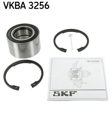 Kit cuscinetto ruota SKF VKBA3256